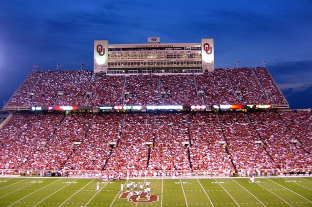 5 Things to Know About the OU Sooner Football Schedule 2019